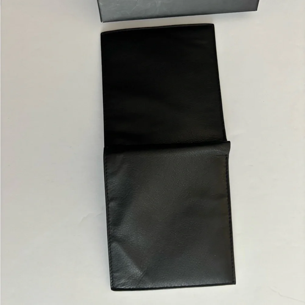 NWT Adrian Gold wallet